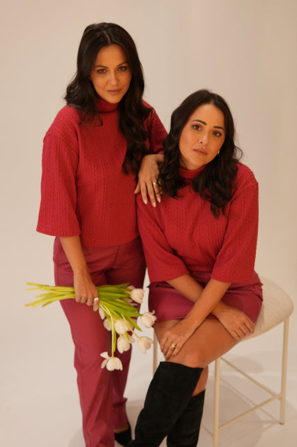 Desvendando a Coleção Contos: Uma Ode às Narrativas Femininas na Moda