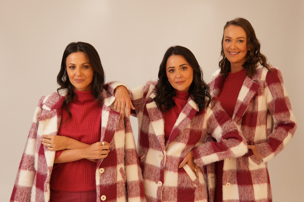 Desvendando a Coleção Contos: Uma Ode às Narrativas Femininas na Moda