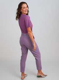 T Shirt Roxa Mel