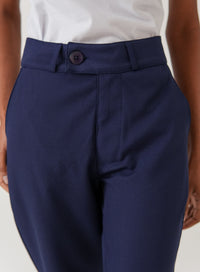 Calça Eliana - Azul Marinho