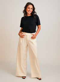 T Shirt Feminina Preta Mel