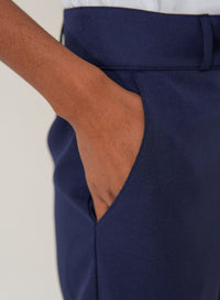 Calça Eliana - Azul Marinho