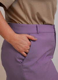 Saia Lilas Nati