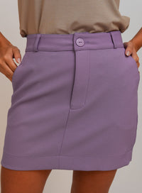 Saia Lilas Nati
