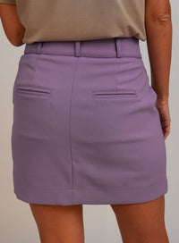 Saia Lilas Nati