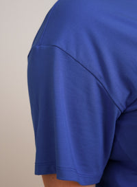 T Shirt Azul Mel