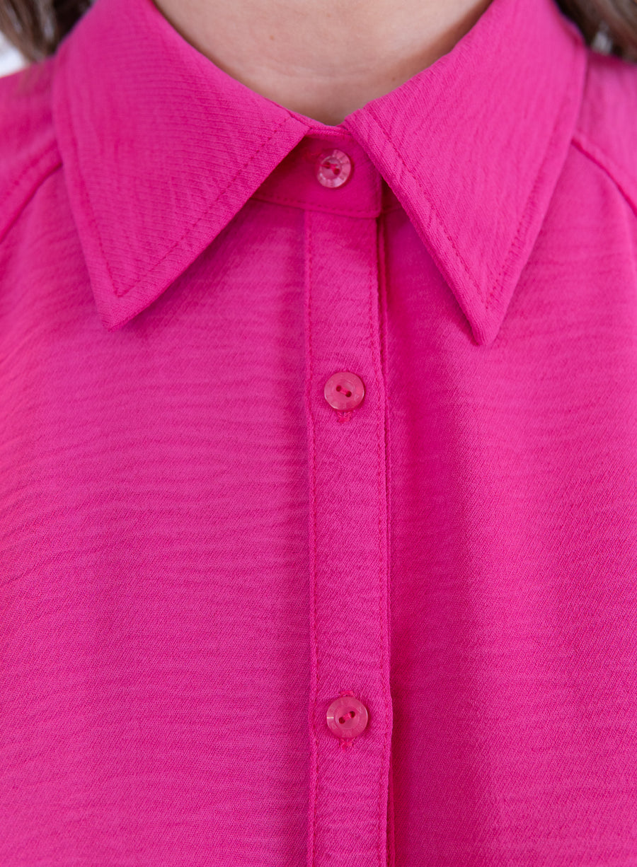 Camisa Susan - Rosa Pink