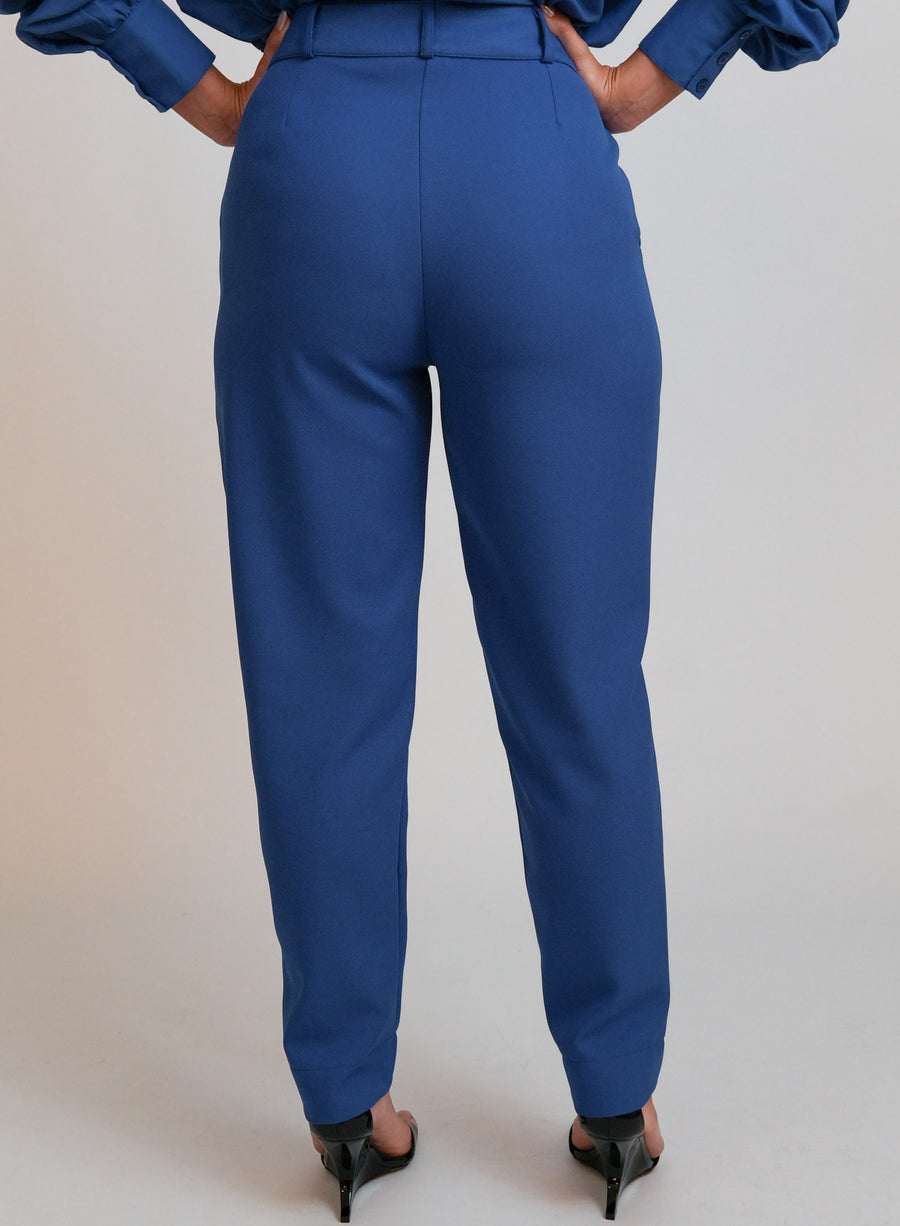 Calça Eliana - Azul