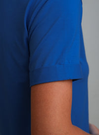 T Shirt Azul Eva