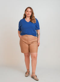 T Shirt Azul Eva