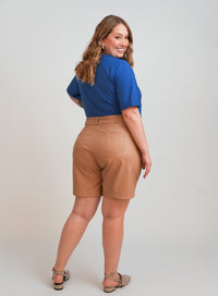 T Shirt Azul Eva