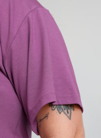 T Shirt Roxa Mel