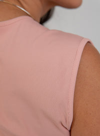 Regata Rosa Claro Clara