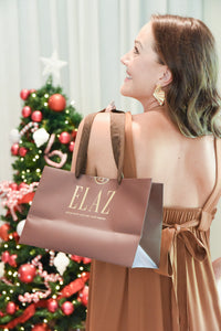 Embalagem para presente