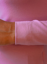 Blusa Rosa Pink Adele