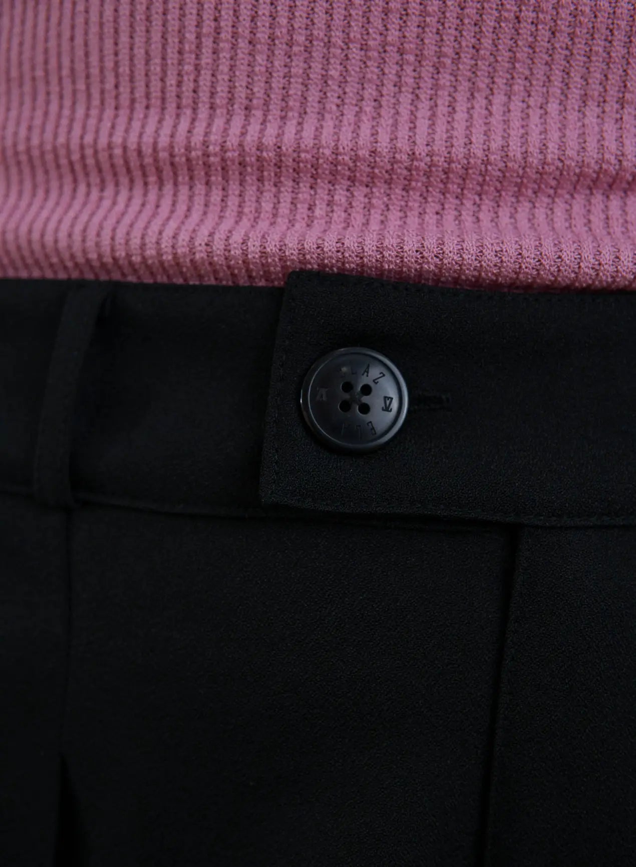 Shorts Alfaiataria Siena Preto