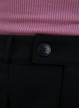 Shorts Alfaiataria Siena Preto