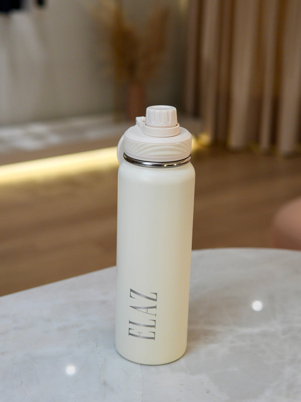 Free Garrafa Termica Premium 850ml