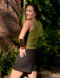 Regata Alice Verde