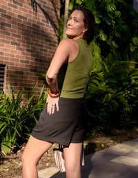 Regata Alice Verde