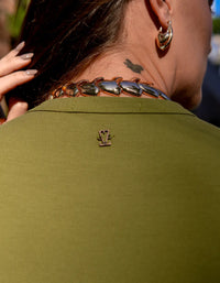 Regata Alice Verde