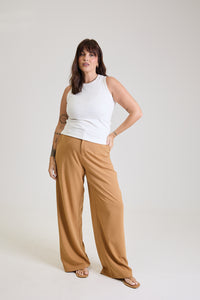 Regata Carol - Off White