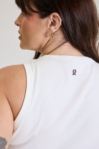 Regata Carol - Off White