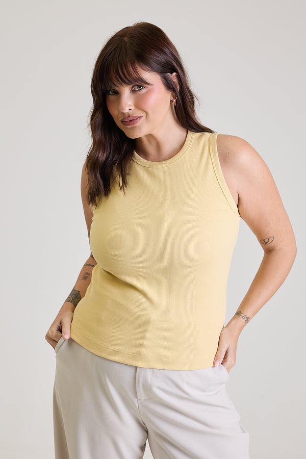 Regata Carol - Amarela
