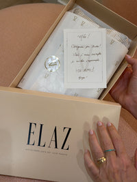 Embalagem para presente