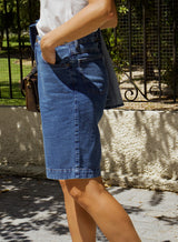Bermuda Jeans Cora