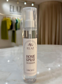 Free Home Spray ELAZ