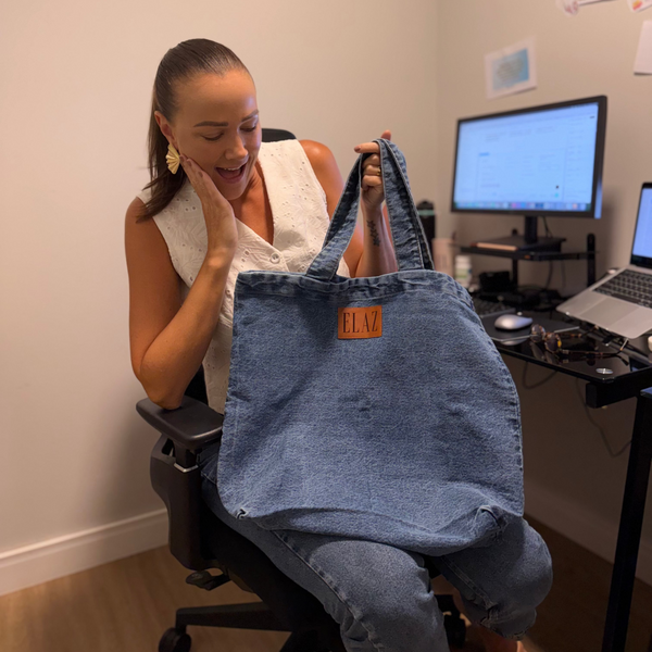 Free Bolsa Jeans