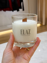 Vela exclusiva ELAZ - 200g