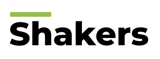 logo shakers